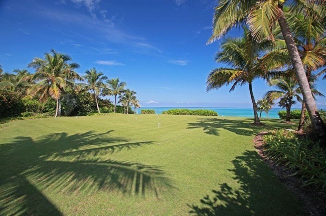Point House_Lyford Cay Real Estate Bahamas