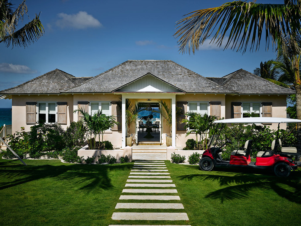 Harbour Island Real Estate Sothebys Bahamas